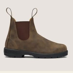 Blundstone Chelsea boot - women’s